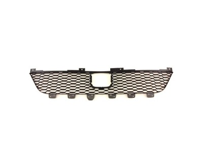 RADIATOR GRILLE BUMPER JEEP GRAND CHEROKEE 17-- 68258566AA  