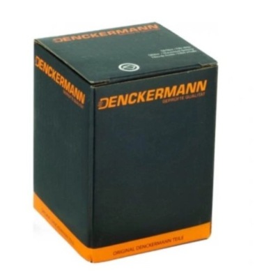 Denckermann фильтр масла hyundai h1 2.5crdi 03-09 a210422 фото №1