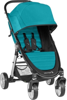 BABY JOGGER CITY MINI 2 4W CAPRI WÓZEK SPACEROWY