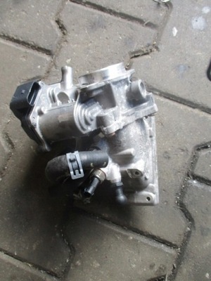 VÁLVULA EGR MARIPOSA DE ADMISIÓN VW AUDI 04L128059K  