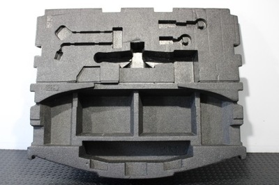 Пенополистирол багажника mazda cx5 kd kd53688mxb фото №1