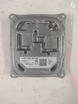 Peugeot 308 ii t9 модуль лампи фара full led 1307329404 фото №1