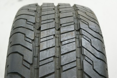 195/60R16C CONTINENTAL CONTIVANCONTACT 100 8,3mm 2020r 