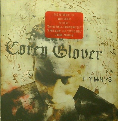Corey Glover - Hymns CD 1998