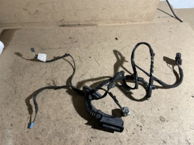 Жгут электропроводка дверь задняя bmw x1 f48 6840096 фото №1