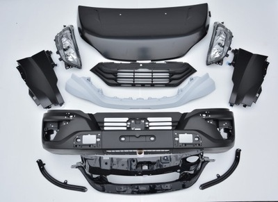 Iveco daily 2024 kompletny перед фото №1