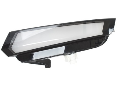 Поворотник поворотник do iveco daily vi 2014- левый фото №1