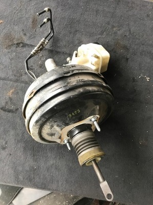 OPEL OE 13126710 VECTRA ВАКУУМНЫЙ SERVO НАСОС ТОРМОЗНОЙ