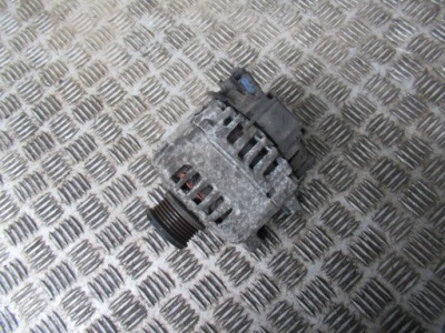 Peugeot 5008 2 2018 r. 1.2 thp генератор 9818677980 фото №1