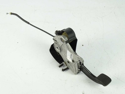 Mercedes s klasa w140 педаль тормоза ручного фото №1