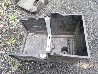 Корпус аккумулятор ford focus mk3 transit фото №1