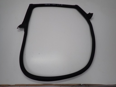 Прокладка дверь левый задняя sedan porsche taycan 20r фото №1