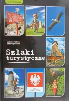 Szlaki turystyczne Szlak piastowski