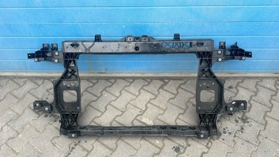 Hyundai staria 2022- pas передній перед фото №1