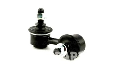 Nipparts соединитель стабилизатора hyundai accent 99 l фото №1