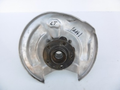 Поворотний кулак ступиця лівий задня задня awd 4x4 volvo s60 iii v60 ii 18- фото №1