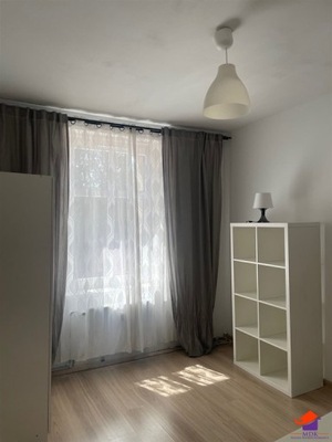 Mieszkanie, Katowice, Zawodzie, 27 m²