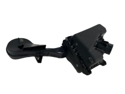 Auris ii 1.4 d4d корпус фільтра повітря комплектна фото №1