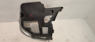 Напрямна бампера правий задня porsche panamera 971 фото №1