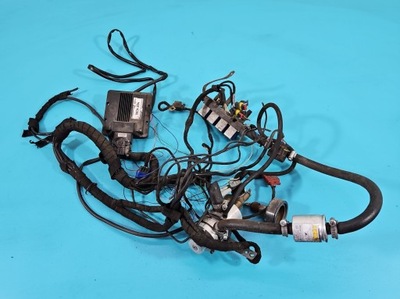 INSTALACJA LPG LPGTECH TECH-204