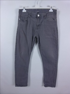Denim Co spodnie jeans dżins W32 / L30
