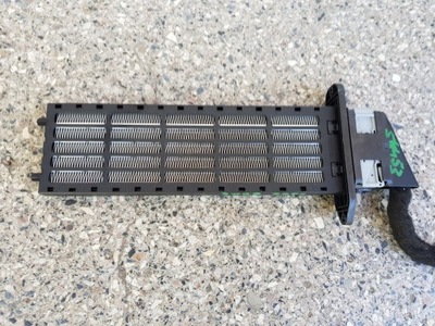 Обігрівач електрична ford edge 2016 rok фото №1