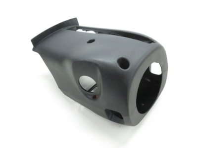 Mazda 6 i gg 02-07 корпус захист колонки замка запалювання фото №1