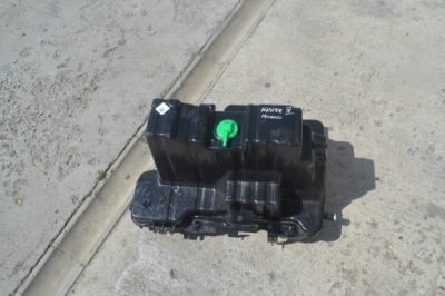 Бак adblue master iv movano b 4113201aa фото №1