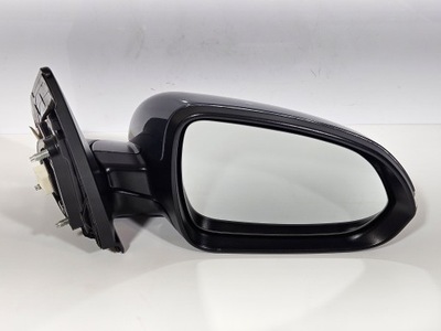 Дзеркало праве kia stonic 8 pin eu фото №1