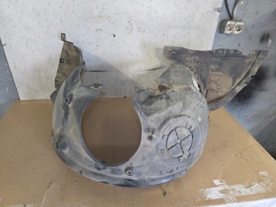 Mini cooper f55 f56 подкрылок правое передние фото №1