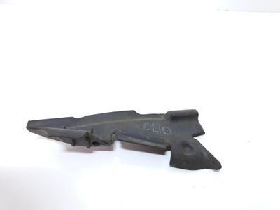 Renault clio iii прокладка шарнір капот права 8200421925 фото №1