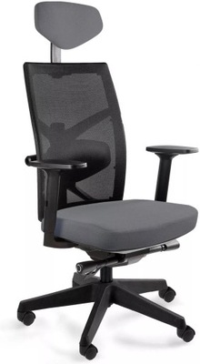 Krzesło biurowe Tune Unique - fotel obrotowy