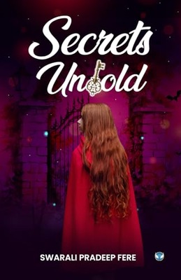 Secrets Untold Fere, Swarali Pradeep