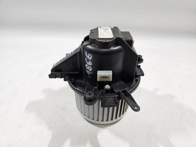 Вентилятор отопителя peugeot expert #1866 фото №1