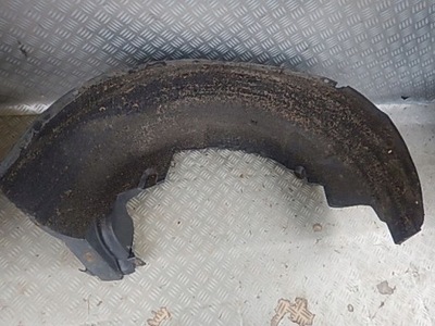 Bmw x5 e53 lift левая подкрылок задние задняя фото №1