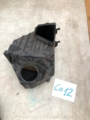 Volkswagen phaeton корпус фильтра воздуха 3d0129601aa фото №1