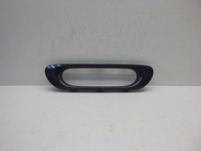 Mini оригинальный номер 7365737 рамка лампы фото №1