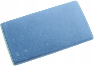 Заглушка кнопка сидінь vw polo 6n 94-99 фото №1