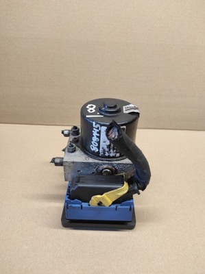 Насос гальмівна abs renault laguna ii lift espace iv lift 8200808145 фото №1