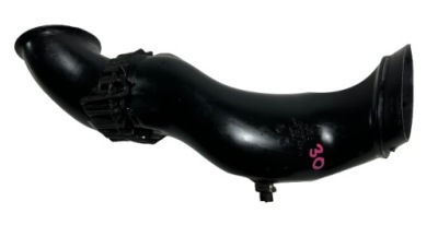 Шланг труба воздуха vw touareg ii 7p6129609a фото №1