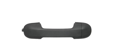 Transit, 05.03-09.06 ручка ліва фото №1