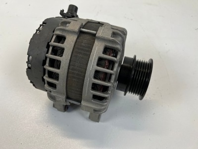 Volvo xc60 ii xc90 2,0d генератор 30659580 фото №1