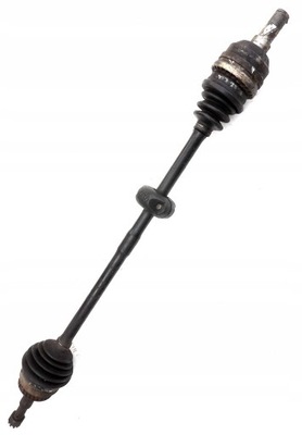 Opel vectra b 1.7 td привідний вал права довга фото №1