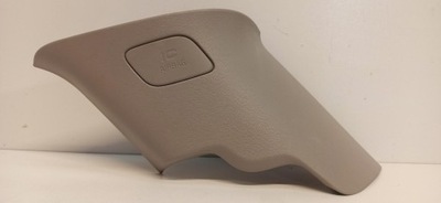 Volvo v60 защита обшивка стойка lewevtył 31102006 фото №1