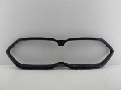 Bmw x2 u10 решітка радіатора решітка радіатора фото №1