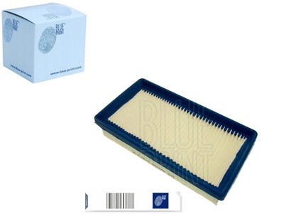 Blue print фильтр воздуха mazda 6 626 v mpv ii 1. фото №1