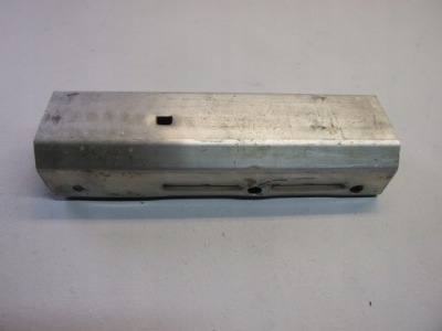 Зона деформації лівий перед audi a4 b6 8e0807331b фото №1