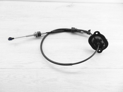 Трос перемикання передач opel insignia b автоматична коробка передач фото №1