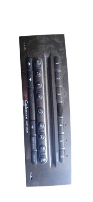 Проигрыватель cd 8200402776 renault scenic фото №1