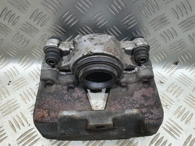 Супорт гальмівний передній audi a6 c7 a7 c7 фото №1